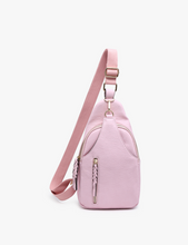 Load image into Gallery viewer, sling pack shoulder bag | 6 colors