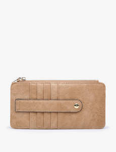 slim card holder wallet | 3 colors