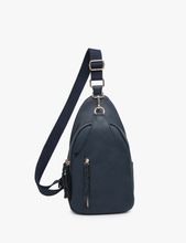 Load image into Gallery viewer, sling pack shoulder bag | 6 colors