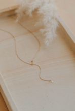 Load image into Gallery viewer, hello adorn lana lariat