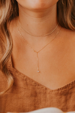 Load image into Gallery viewer, hello adorn lana lariat