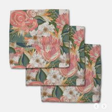 Load image into Gallery viewer, geometry dishcloth set of 3 | 16 styles
