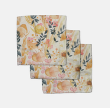 Load image into Gallery viewer, geometry dishcloth set of 3 | 16 styles