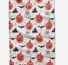 Load image into Gallery viewer, geometry tea towel | 6 styles
