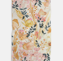 Load image into Gallery viewer, geometry tea towel | 6 styles
