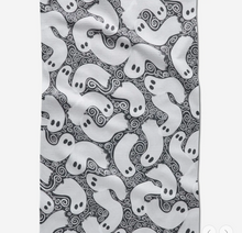 Load image into Gallery viewer, geometry tea towel | 6 styles