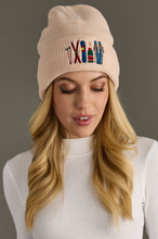 Load image into Gallery viewer, après ski + snowboard beanie