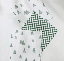 Load image into Gallery viewer, geometry dishcloth set of 3 | 16 styles