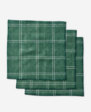 Load image into Gallery viewer, geometry dishcloth set of 3 | 16 styles