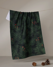 Load image into Gallery viewer, geometry tea towel | 12 styles