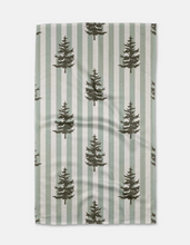 Load image into Gallery viewer, geometry tea towel | 12 styles