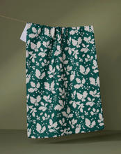 Load image into Gallery viewer, geometry tea towel | 12 styles