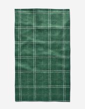 Load image into Gallery viewer, geometry tea towel | 12 styles