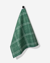 Load image into Gallery viewer, geometry tea towel | 12 styles
