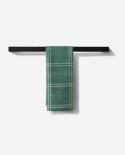 Load image into Gallery viewer, geometry tea towel | 12 styles