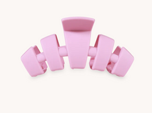 Load image into Gallery viewer, teleties claw clips | 3 sizes | 3 colors