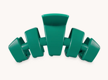 Load image into Gallery viewer, teleties claw clips | 3 sizes | 3 colors