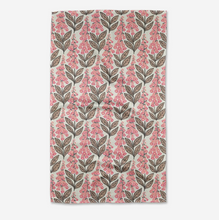 Load image into Gallery viewer, geometry tea towel | 19 styles