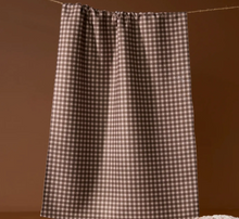 Load image into Gallery viewer, geometry tea towel | 19 styles
