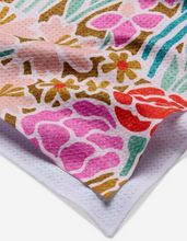 Load image into Gallery viewer, geometry tea towel | 19 styles