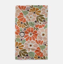 Load image into Gallery viewer, geometry tea towel | 19 styles