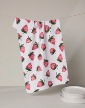 Load image into Gallery viewer, geometry tea towel | 19 styles