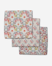 Load image into Gallery viewer, geometry dishcloth set of 3 | 18 styles
