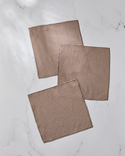 Load image into Gallery viewer, geometry dishcloth set of 3 | 18 styles