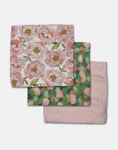 Load image into Gallery viewer, geometry dishcloth set of 3 | 18 styles
