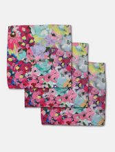 Load image into Gallery viewer, geometry dishcloth set of 3 | 18 styles