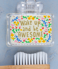Load image into Gallery viewer, toothbrush cover | 4 styles