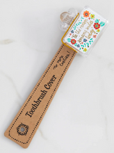 Load image into Gallery viewer, toothbrush cover | 4 styles