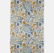 Load image into Gallery viewer, geometry tea towel | 19 styles