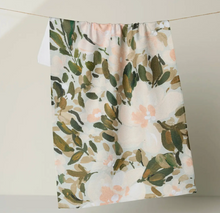 Load image into Gallery viewer, geometry tea towel | 19 styles