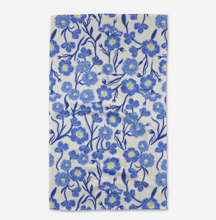 Load image into Gallery viewer, geometry tea towel | 19 styles
