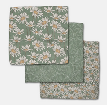 Load image into Gallery viewer, geometry dishcloth set of 3 | 18 styles