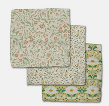 Load image into Gallery viewer, geometry dishcloth set of 3 | 18 styles