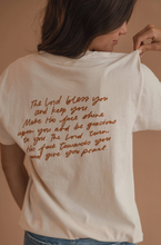 Load image into Gallery viewer, the blessing tee