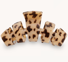 Load image into Gallery viewer, teleties classic claw clips | 4 sizes | 3 colors
