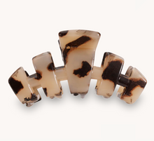 Load image into Gallery viewer, teleties classic claw clips | 4 sizes | 3 colors