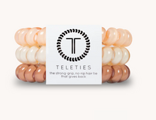 Load image into Gallery viewer, teleties large hair ties | lots of styles!