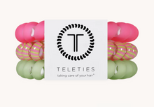 Load image into Gallery viewer, teleties large hair ties | lots of styles!