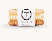 Load image into Gallery viewer, teleties small hair ties | lots of styles!