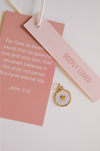 Load image into Gallery viewer, build your own storyteller necklace (+ charms!)