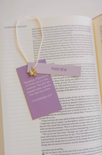 Load image into Gallery viewer, build your own storyteller necklace (+ charms!)