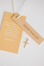 Load image into Gallery viewer, build your own storyteller necklace (+ charms!)