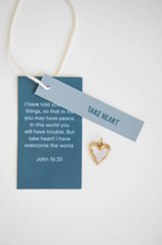 Load image into Gallery viewer, build your own storyteller necklace (+ charms!)