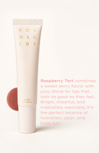 Load image into Gallery viewer, cosmakery glowy lip balm
