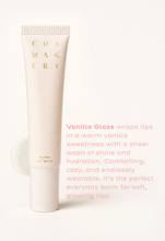 Load image into Gallery viewer, cosmakery glowy lip balm