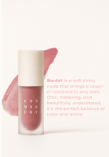 Load image into Gallery viewer, cosmakery glossmates lip serum duo nudes